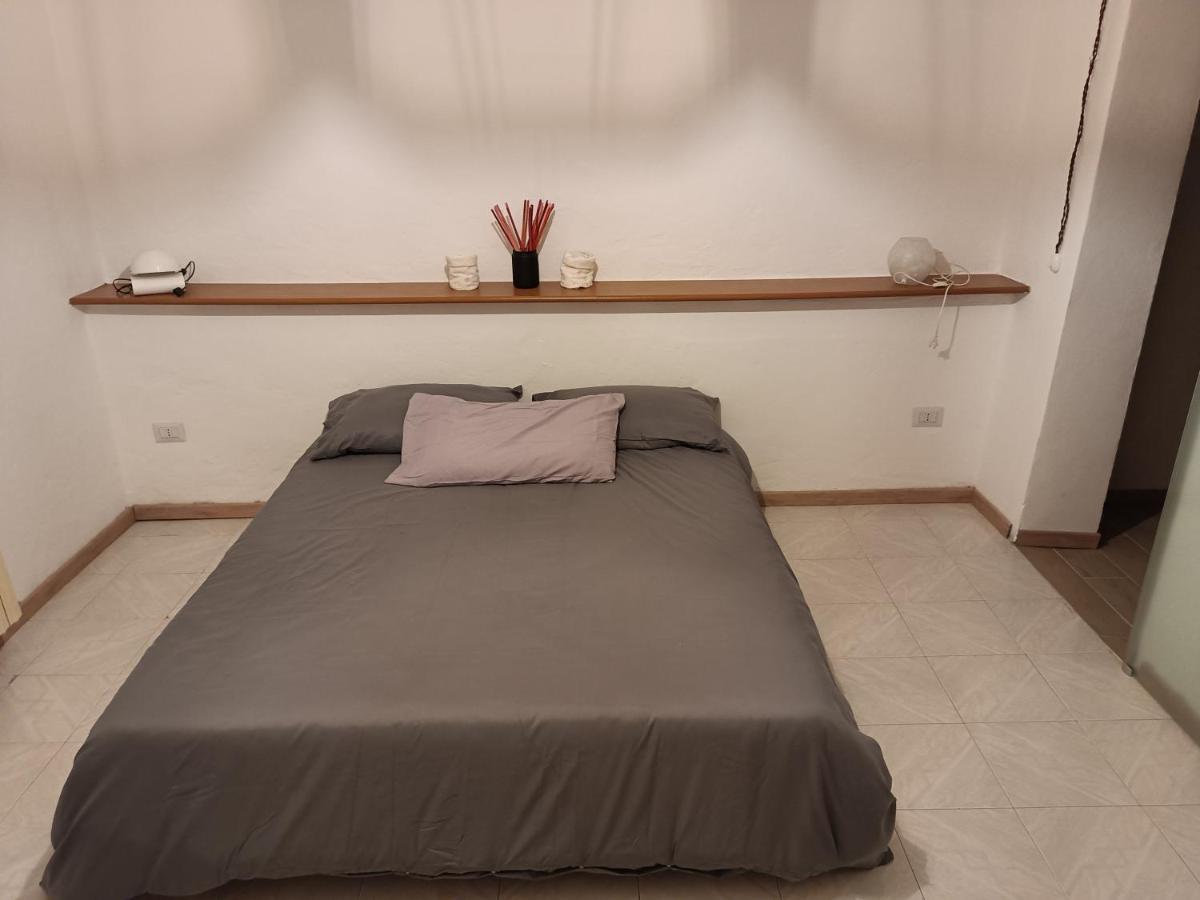 B&B Ca' Dal Sol Selvanizza Экстерьер фото